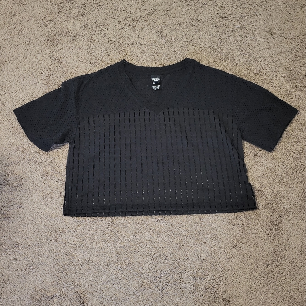 Victoria's Secret Jersey Top